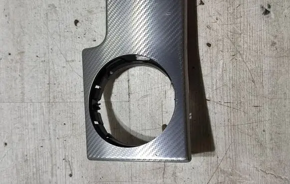 Mercedes-Benz GLK (X204) Dashboard side end trim 