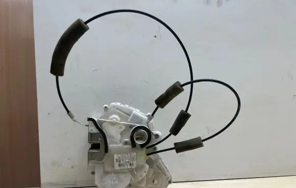 Honda Civic Front door lock