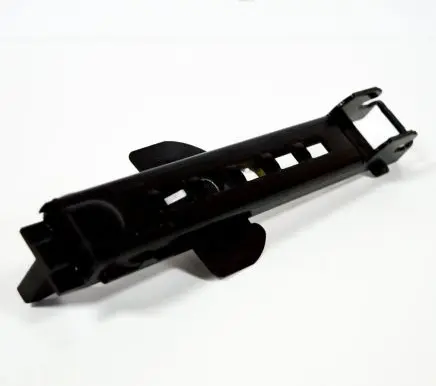 Audi A6 S6 C6 4F Seat belt height adjuster 8E0857833E