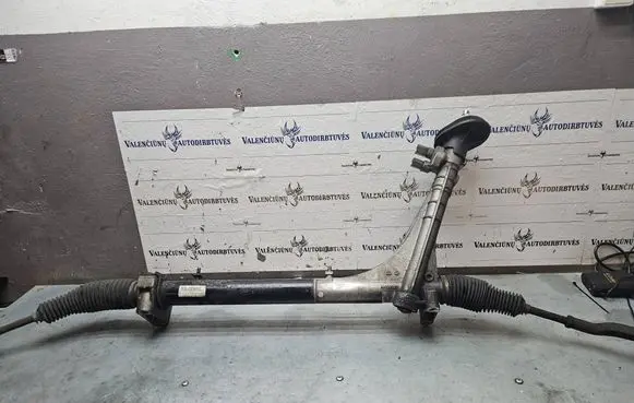 Citroen Jumper Steering rack 01385338080 01355338080