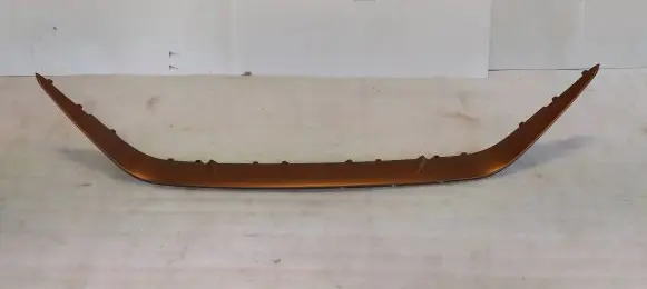 Cupra Born Front bumper splitter molding 10E807719