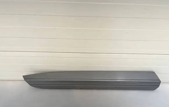 Volkswagen Arteon Rear door trim (molding) 3G8853992B
