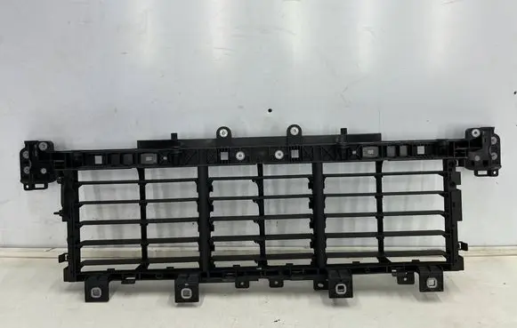 Porsche Cayenne (9Y0 9Y3) Radiator trim 9y0806255d
