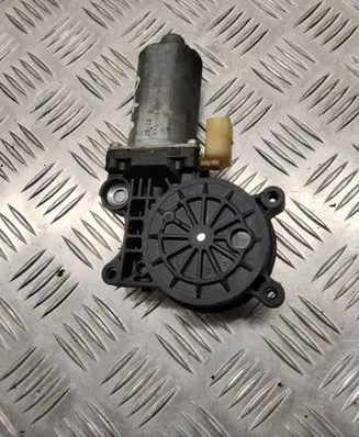 Volvo V70 Rear door window regulator with motor 119970XXX