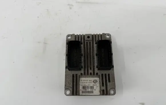 Fiat Ducato Engine control unit/module 51847332