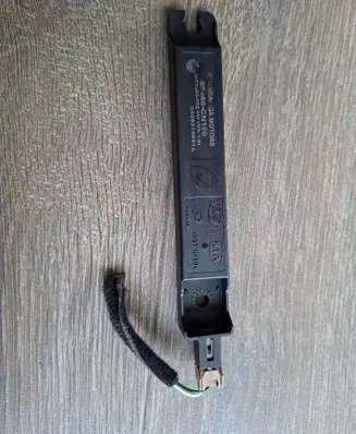 KIA Niro Other devices 95460CN100