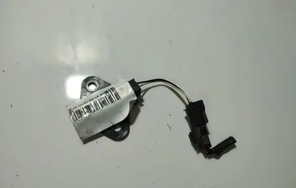 Mitsubishi ASX Sensor 