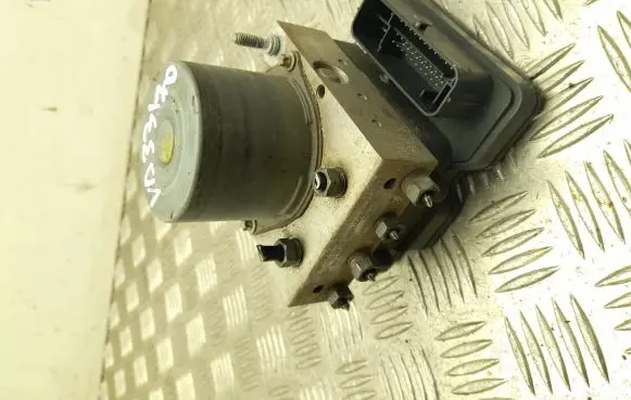 Fiat Ducato ABS control unit/module 46857729