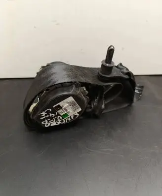 Dacia Sandero Front seatbelt 621088800C 0080R00000 200314