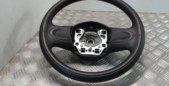 Mini One - Cooper R50 - 53 Steering wheel