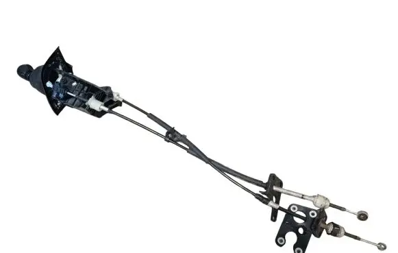 Fiat Ducato Gear shifter/selector 6072500003