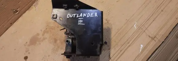 Mitsubishi Outlander Oil pump 