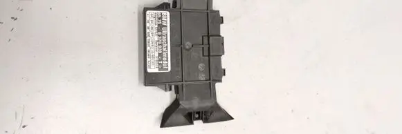 BMW 3 E46 Alarm movement detector/sensor 65758379939 0132574