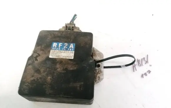 Mazda Premacy Fuel injection control unit/module 1310001020 131000-1020