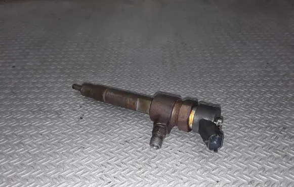 Fiat Bravo - Brava Fuel injector 0445110068