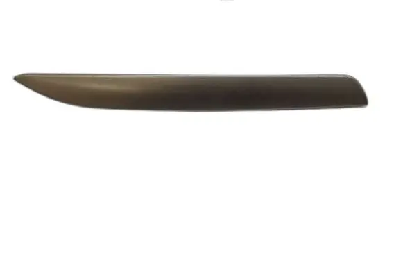 Citroen C4 II Dashboard center trim panel
