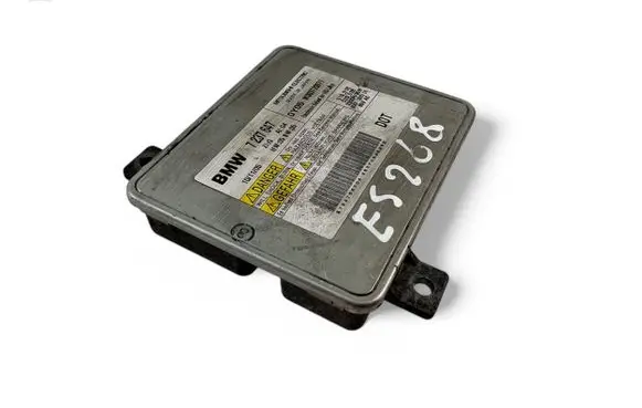 Xenon control unit/module
