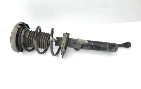 BMW 2 F45 Front shock absorber with coil spring 6875072 F45V478V 10845014