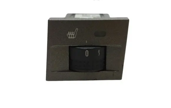 Opel Vectra C Seat heating switch 13138252 32429811
