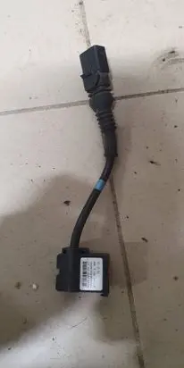 Audi Q7 4L Acceleration sensor 4e0907651g