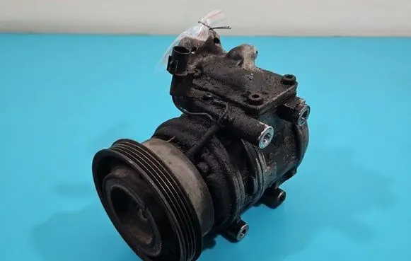 Air conditioning (A/C) compressor (pump)