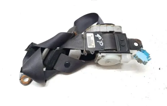 Honda Accord Front seatbelt ECC-B32-EJ010