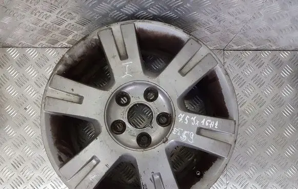 Ford Focus C-MAX R16 alloy rim 