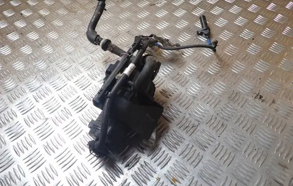 KIA Sportage Vacuum pump 1711090347