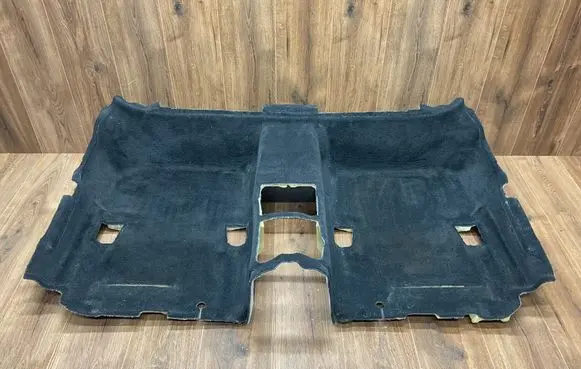 Mercedes-Benz E W213 Interior carpet A2136800741
