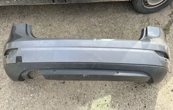 Renault Fluence Rear bumper 850220041R