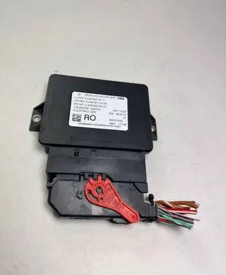 Mercedes-Benz GLE (W166 - C292) Brake system control unit/module A2469003417