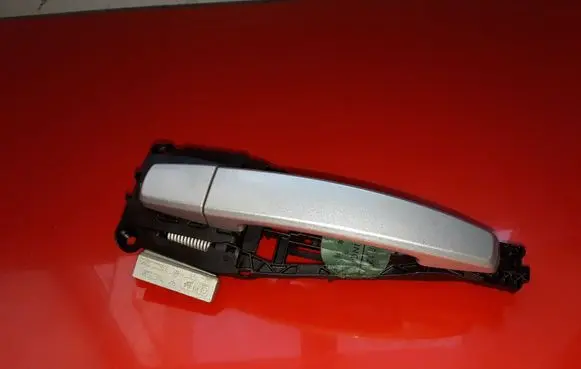 Chevrolet Cruze Rear door exterior handle NOCODE