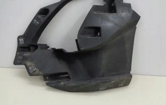 Ford Focus Front bumper mounting bracket JX7B17E889