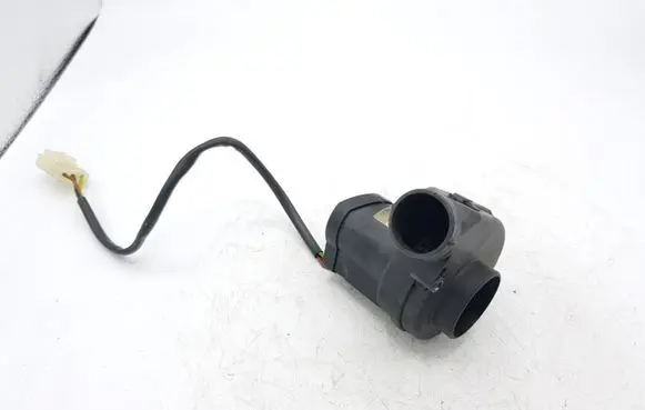 BMW 3 E46 Engine control unit/module fan 0130002831