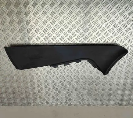 Jaguar XJ X351 Other center console (tunnel) element W93044C73A03