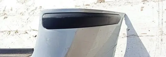 Fiat Ulysse Rear bumper trim bar molding 