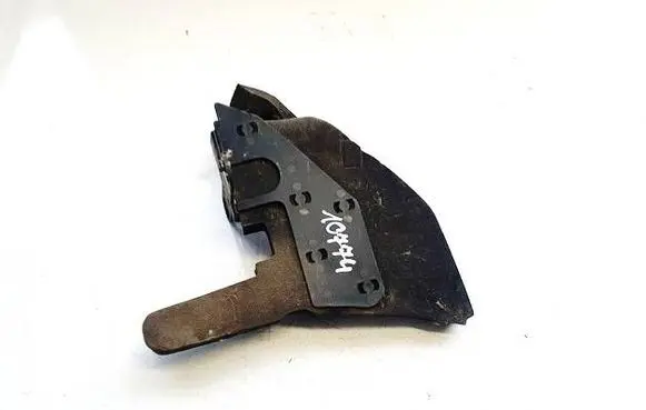 Nissan Leaf I (ZE0) Other exterior part 638a2 3nl0a