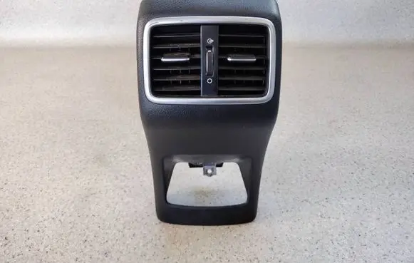 KIA Sportage Rear air vent grill 97040-F1000534 97040-F1000