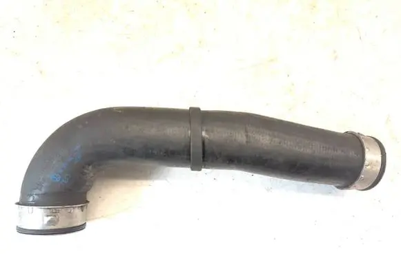 Volkswagen Golf V Intercooler hose/pipe 1K0145838C