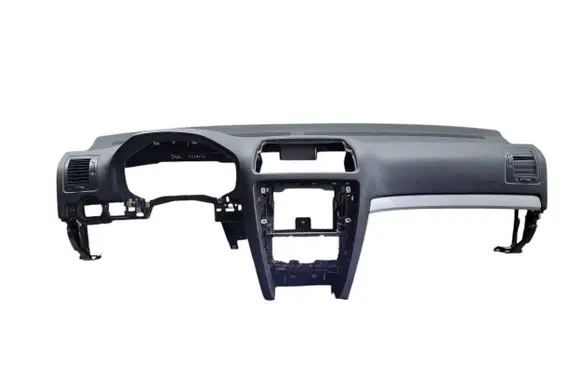 Skoda Octavia Mk2 (1Z) Dashboard 110812183643RA 1139100305 1Z1857007