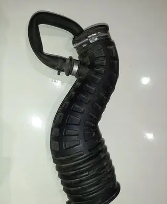 Renault Koleos I Air intake hose/pipe 1026324V01