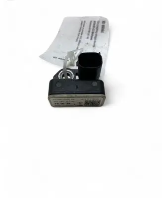 Porsche 911 991 Airbag deployment crash/impact sensor 99160611100