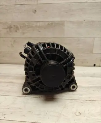 Citroen C4 I Picasso Generator/alternator 9646321880