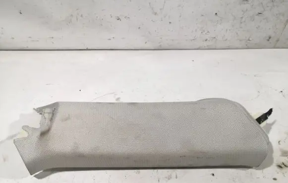 Audi A4 S4 B8 8K (C) pillar trim 8K9867287