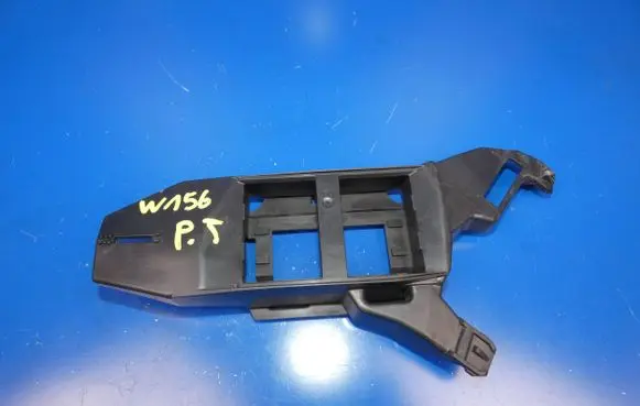 Mercedes-Benz GLA W156 X156 Blind spot module A1568851856 11279981