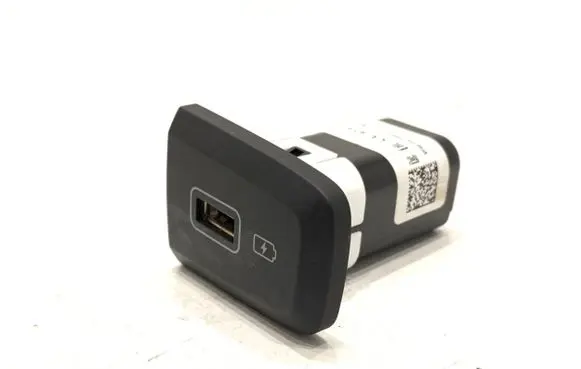 Hyundai Tucson IV NX4 USB socket connector 96125N9000