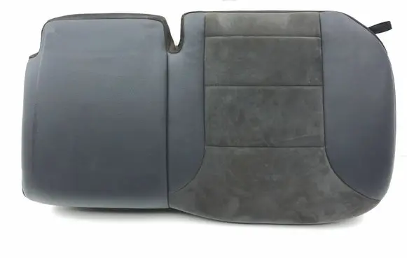 Mercedes-Benz ML W164 Rear seat 