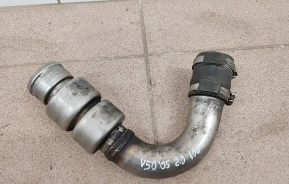 Intercooler hose/pipe
