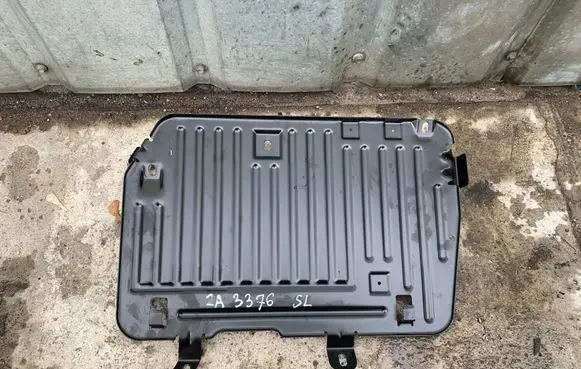 Mercedes-Benz SL R230 Other exterior part A2306841237
