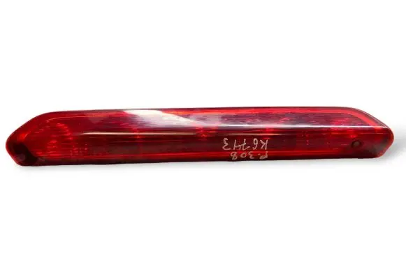 Peugeot 308 Third/center stoplight 9680426580